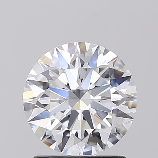 Cushion Lab Created Diamond