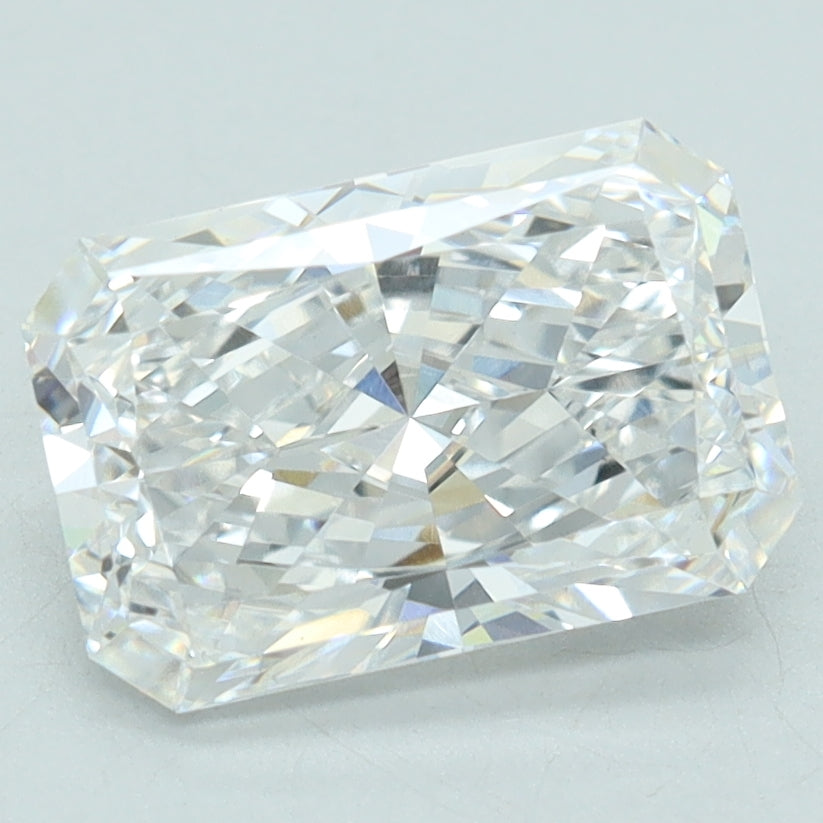 Radiant Lab Created Diamond