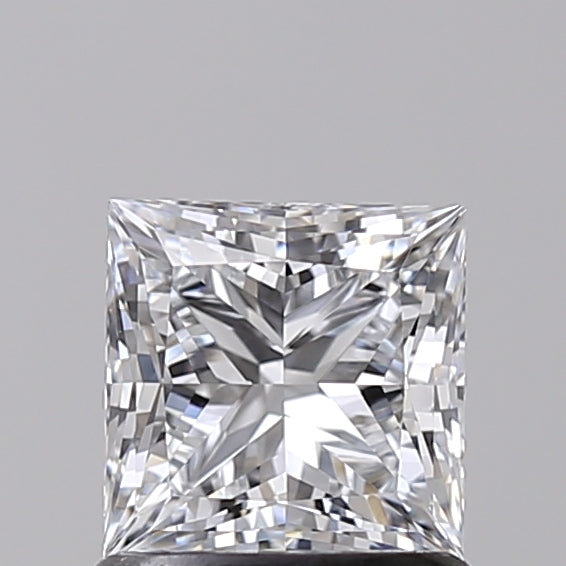 Princess Lab Created Diamond