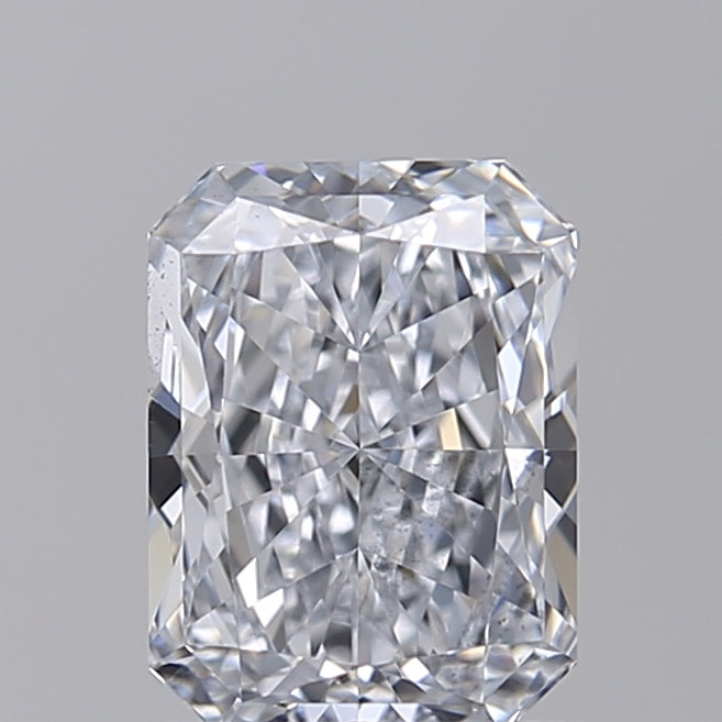 Radiant Lab Created Diamond