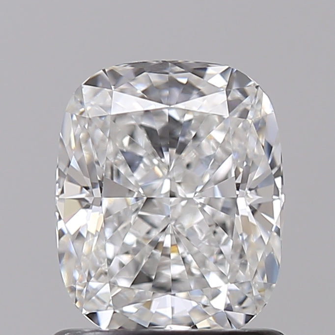 Cushion Lab Created Diamond