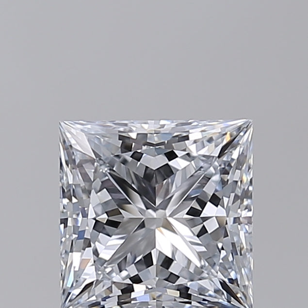 Princess Lab Created Diamond