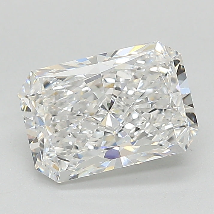 Radiant Lab Created Diamond