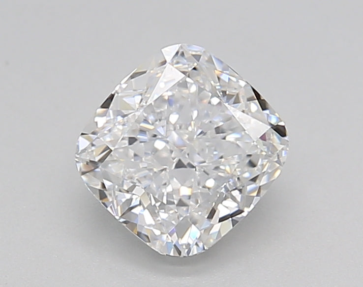 Cushion Lab Created Diamond