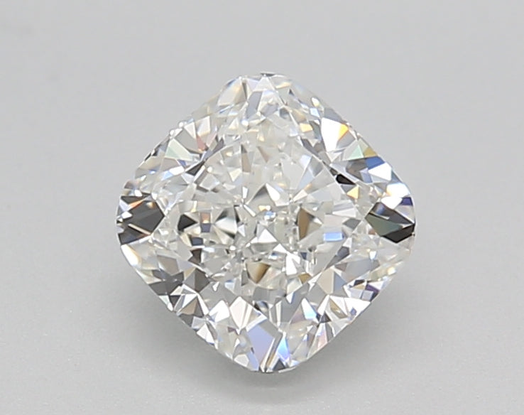 Cushion Lab Created Diamond
