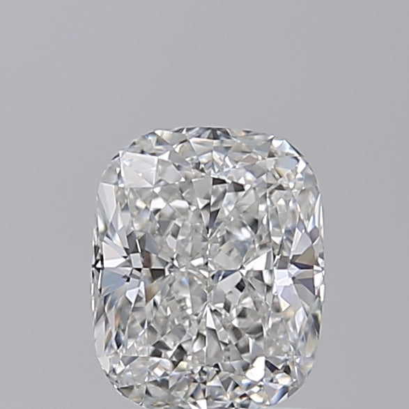 Cushion Lab Created Diamond