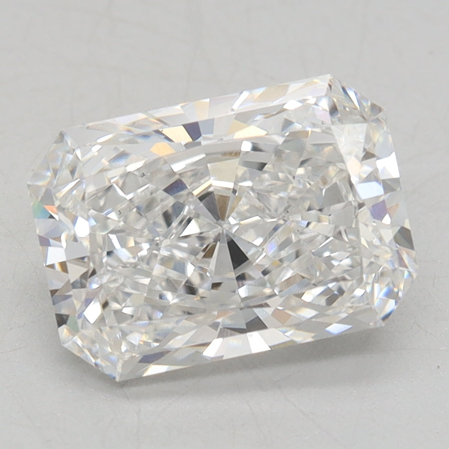 Radiant Lab Created Diamond