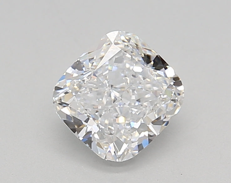Cushion Lab Created Diamond