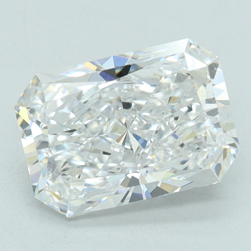 Radiant Lab Created Diamond