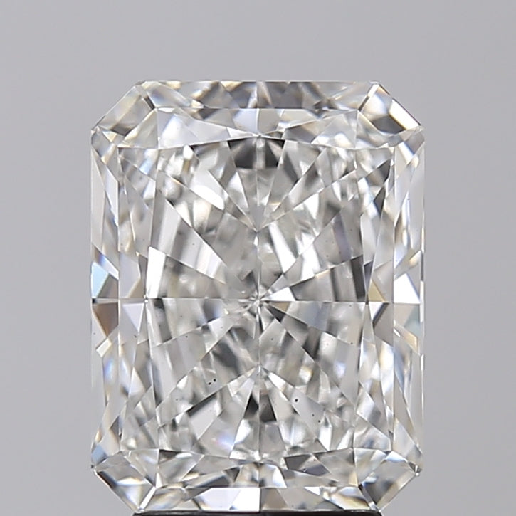 Radiant Lab Created Diamond