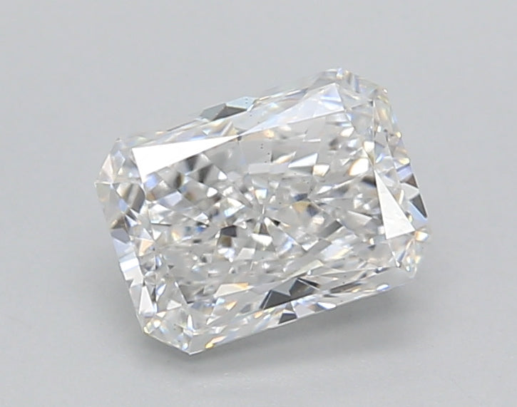 Radiant Lab Created Diamond