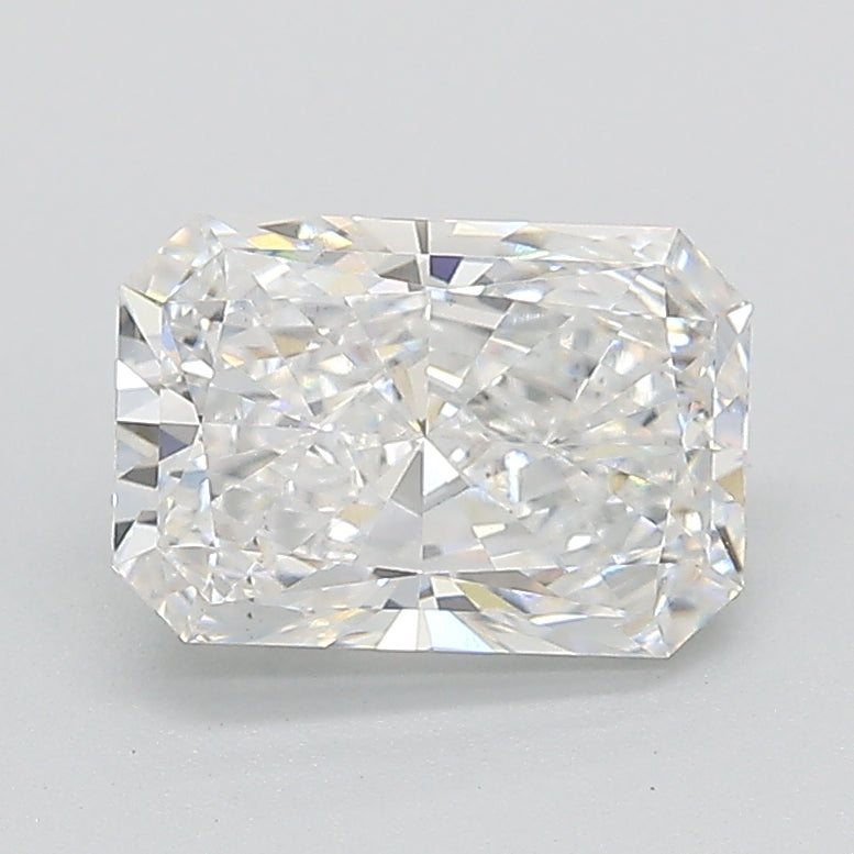 Radiant Lab Created Diamond