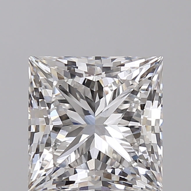 Princess Lab Created Diamond