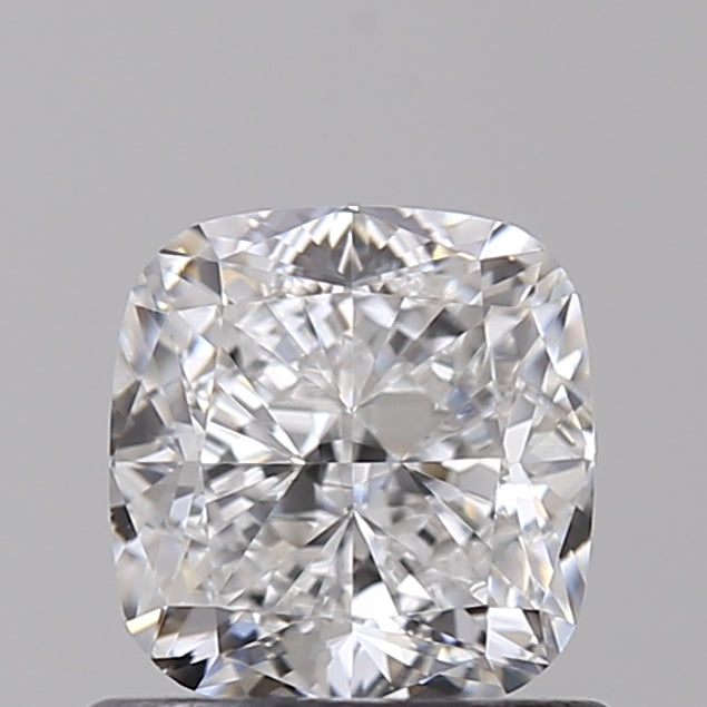 Cushion Lab Created Diamond