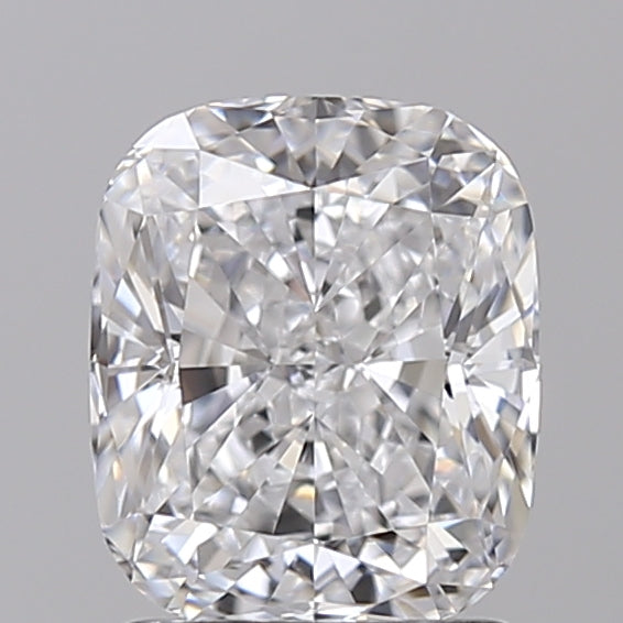Cushion Lab Created Diamond