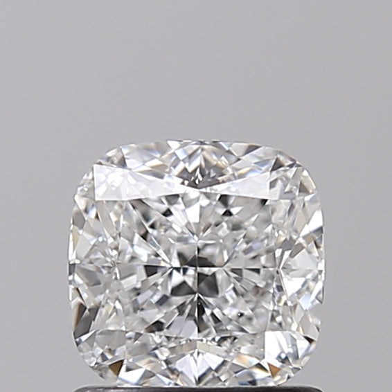Cushion Lab Created Diamond