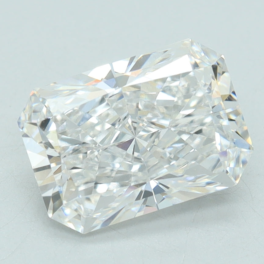 Radiant Lab Created Diamond