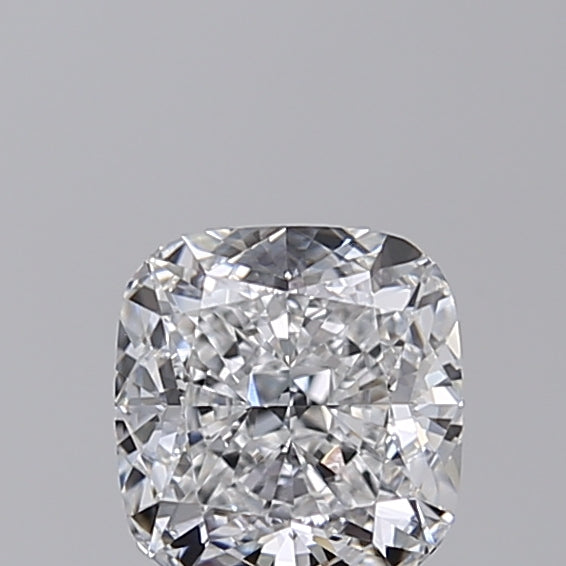 Cushion Lab Created Diamond