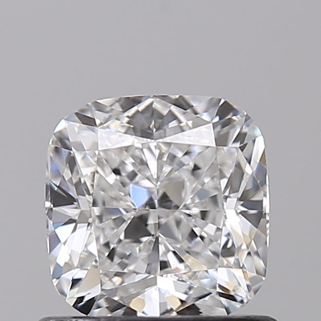 Cushion Lab Created Diamond