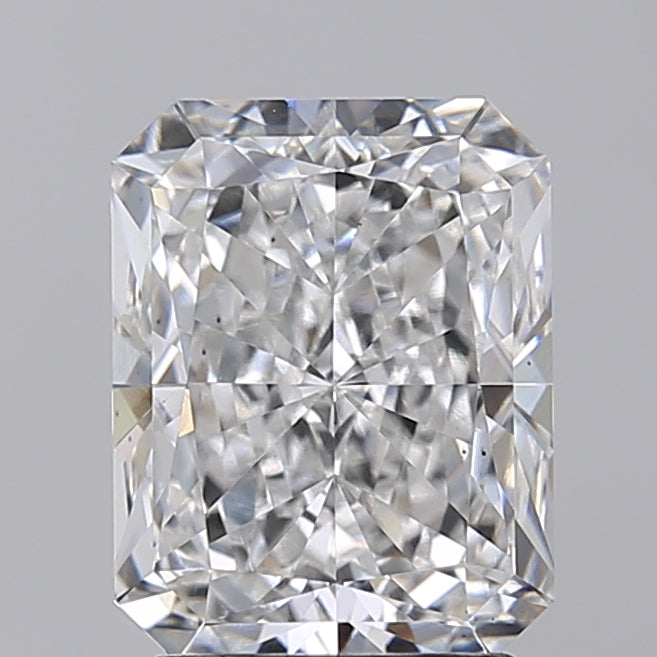 Radiant Lab Created Diamond