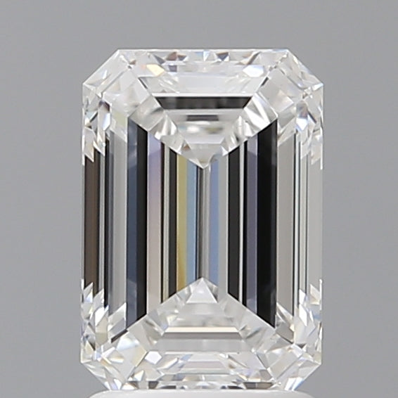 Emerald Lab Created Diamond