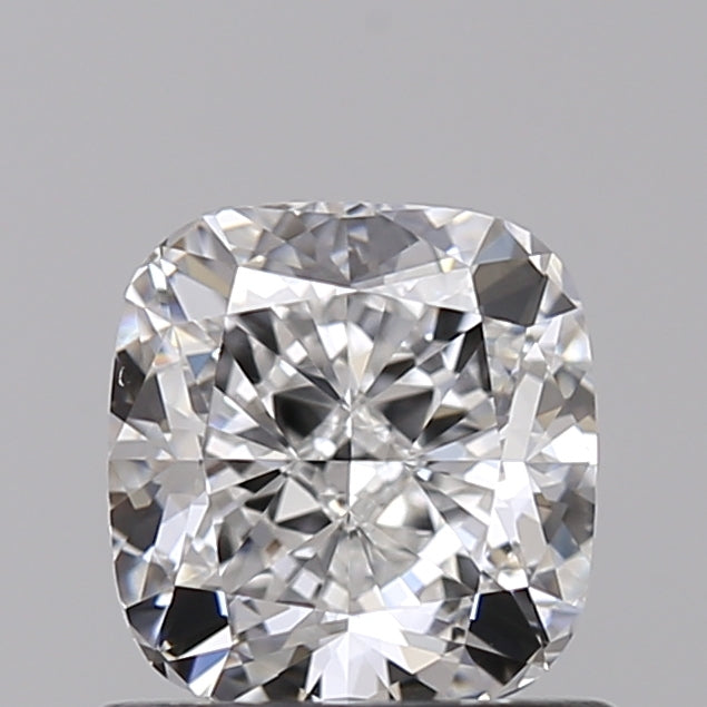Cushion Lab Created Diamond