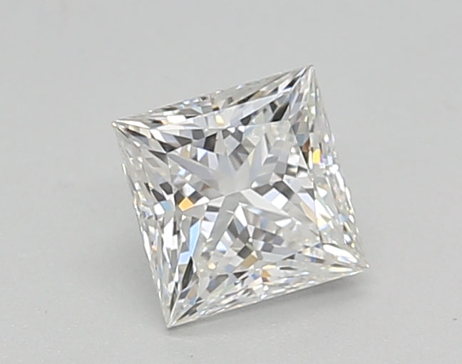 Princess Lab Created Diamond