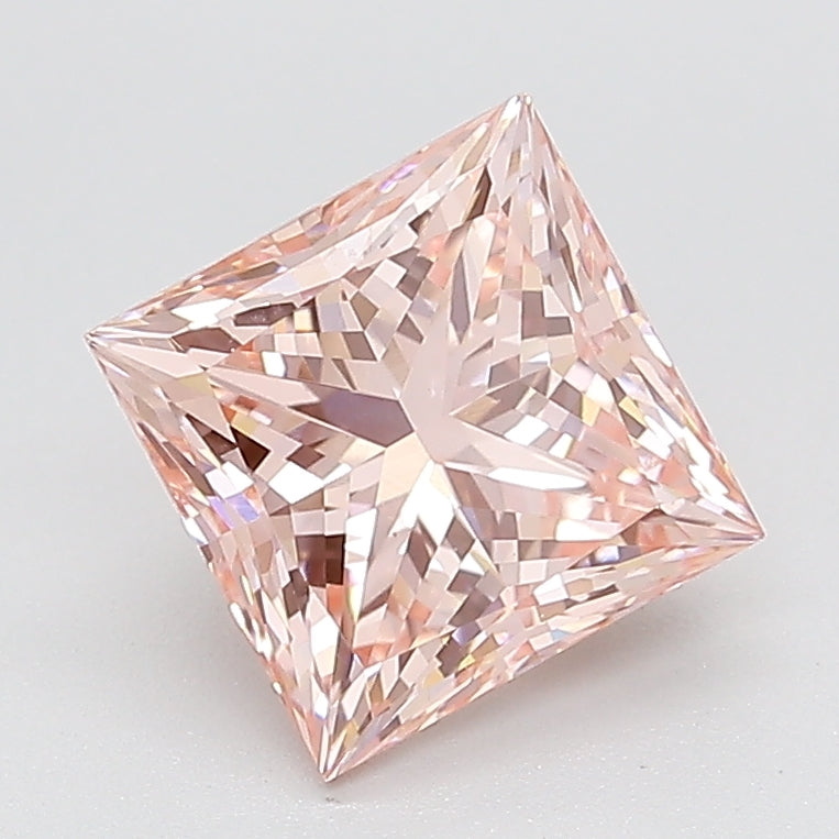 Princess Lab Created Diamond