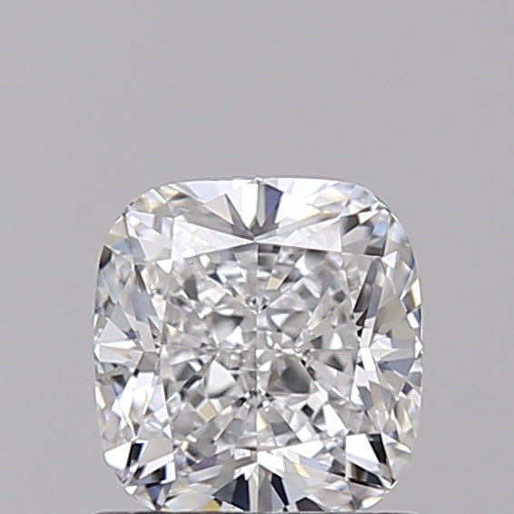 Cushion Lab Created Diamond