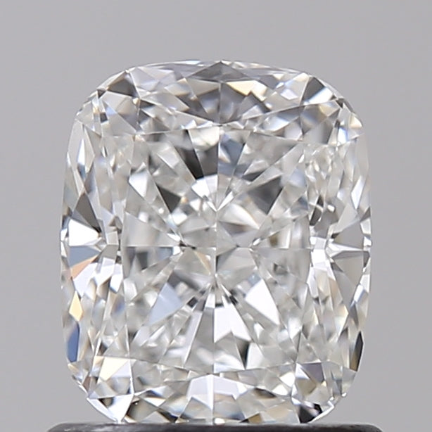 Cushion Lab Created Diamond