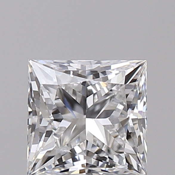 Princess Lab Created Diamond