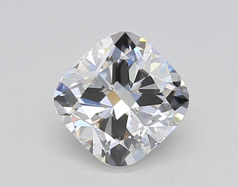 Cushion Lab Created Diamond