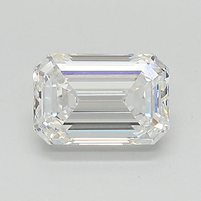 Emerald Lab Created Diamond