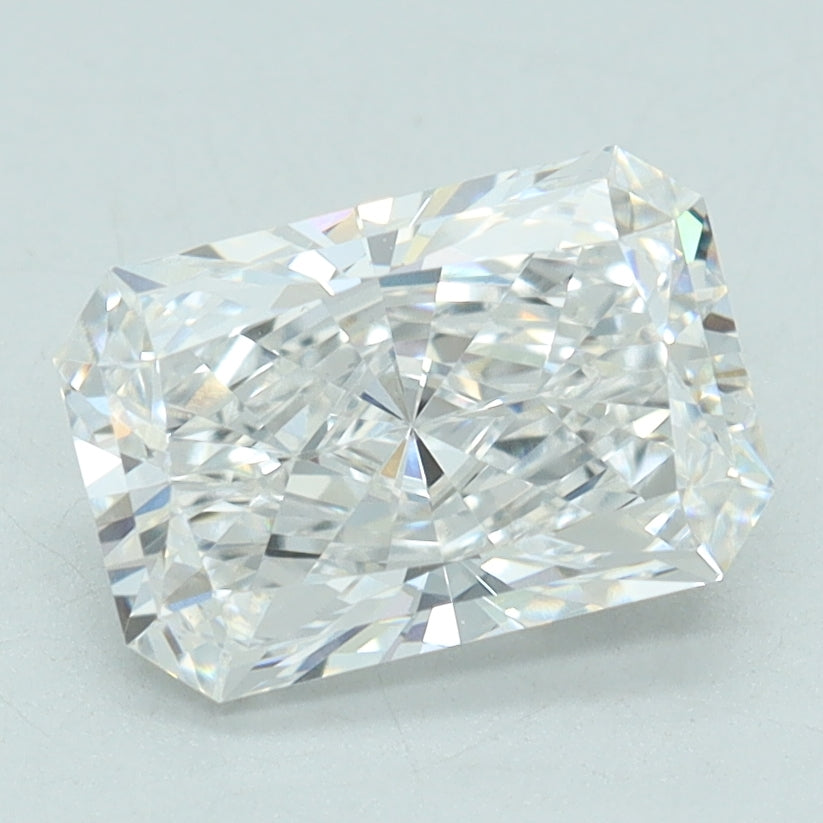 Radiant Lab Created Diamond