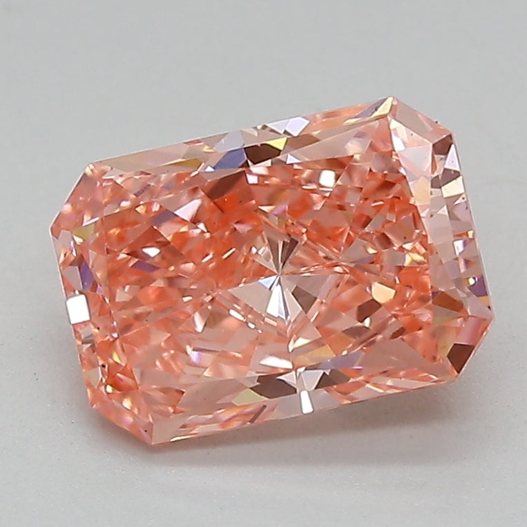 Radiant Lab Created Diamond