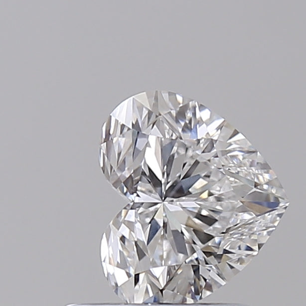Heart Lab Created Diamond