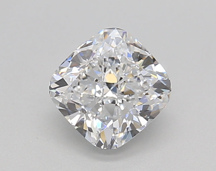Cushion Lab Created Diamond
