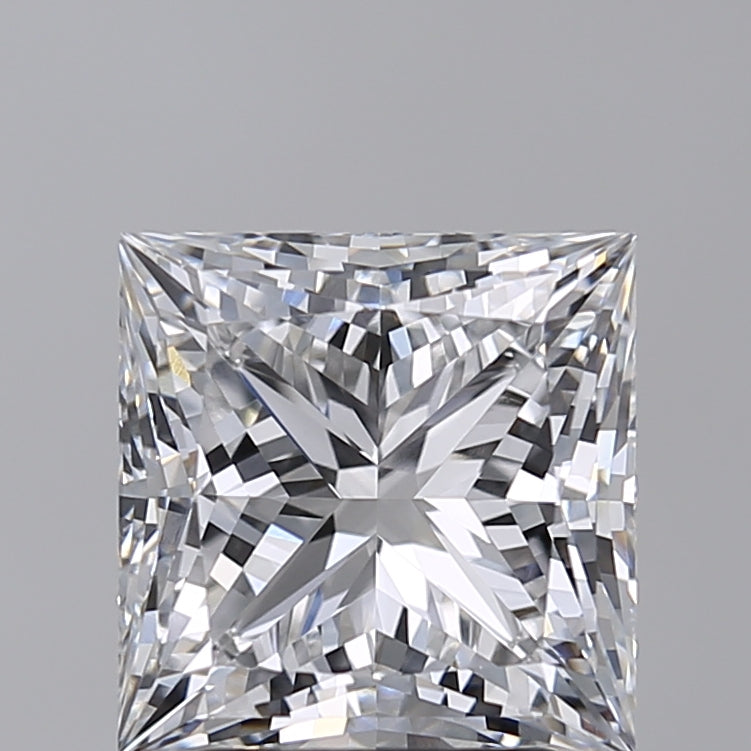 Princess Lab Created Diamond