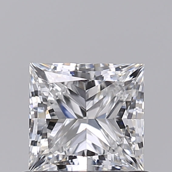 Princess Lab Created Diamond