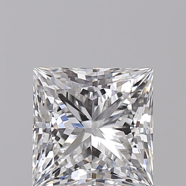 Princess Lab Created Diamond