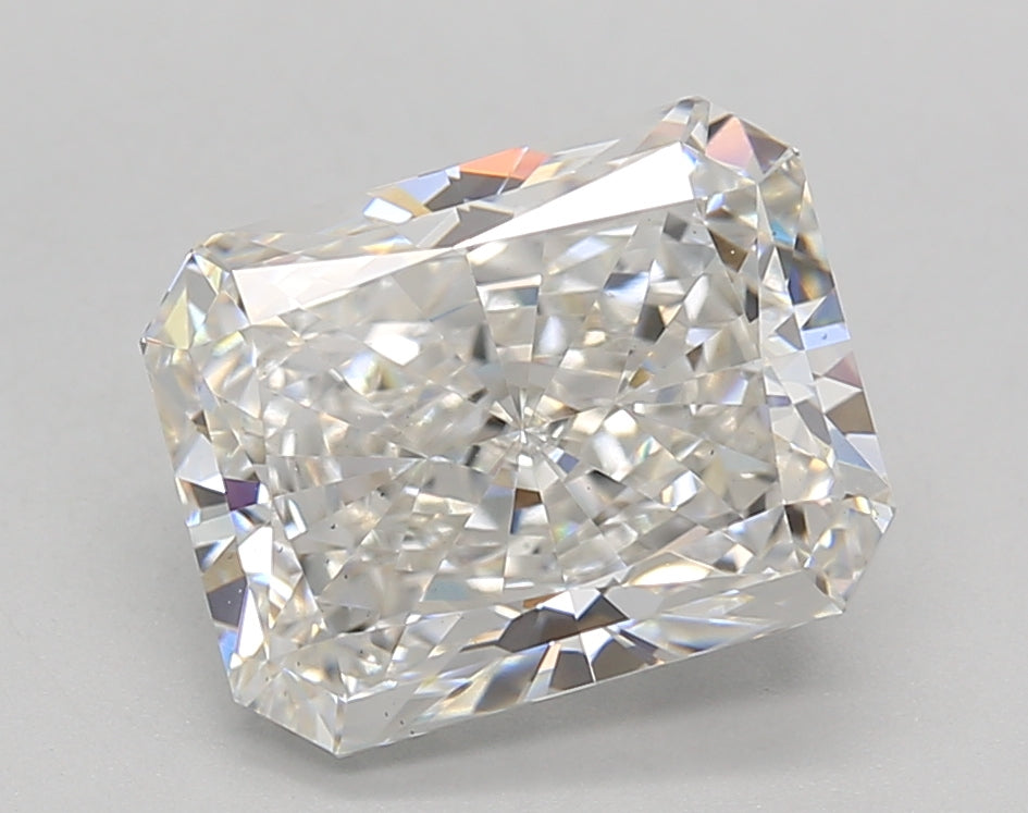 Radiant Lab Created Diamond