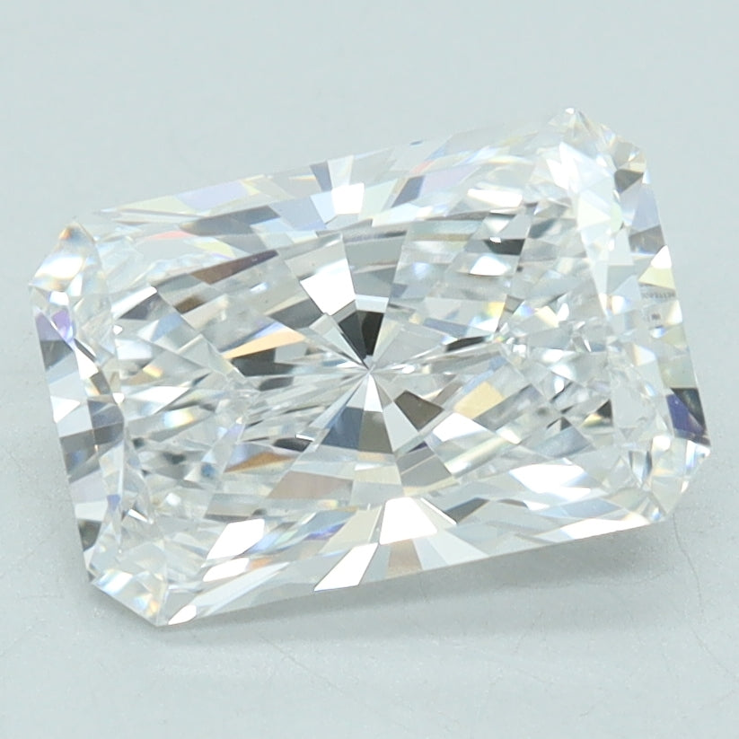 Radiant Lab Created Diamond