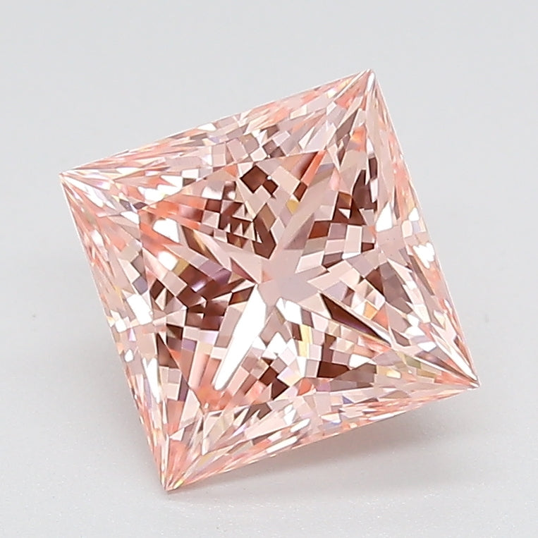 Princess Lab Created Diamond