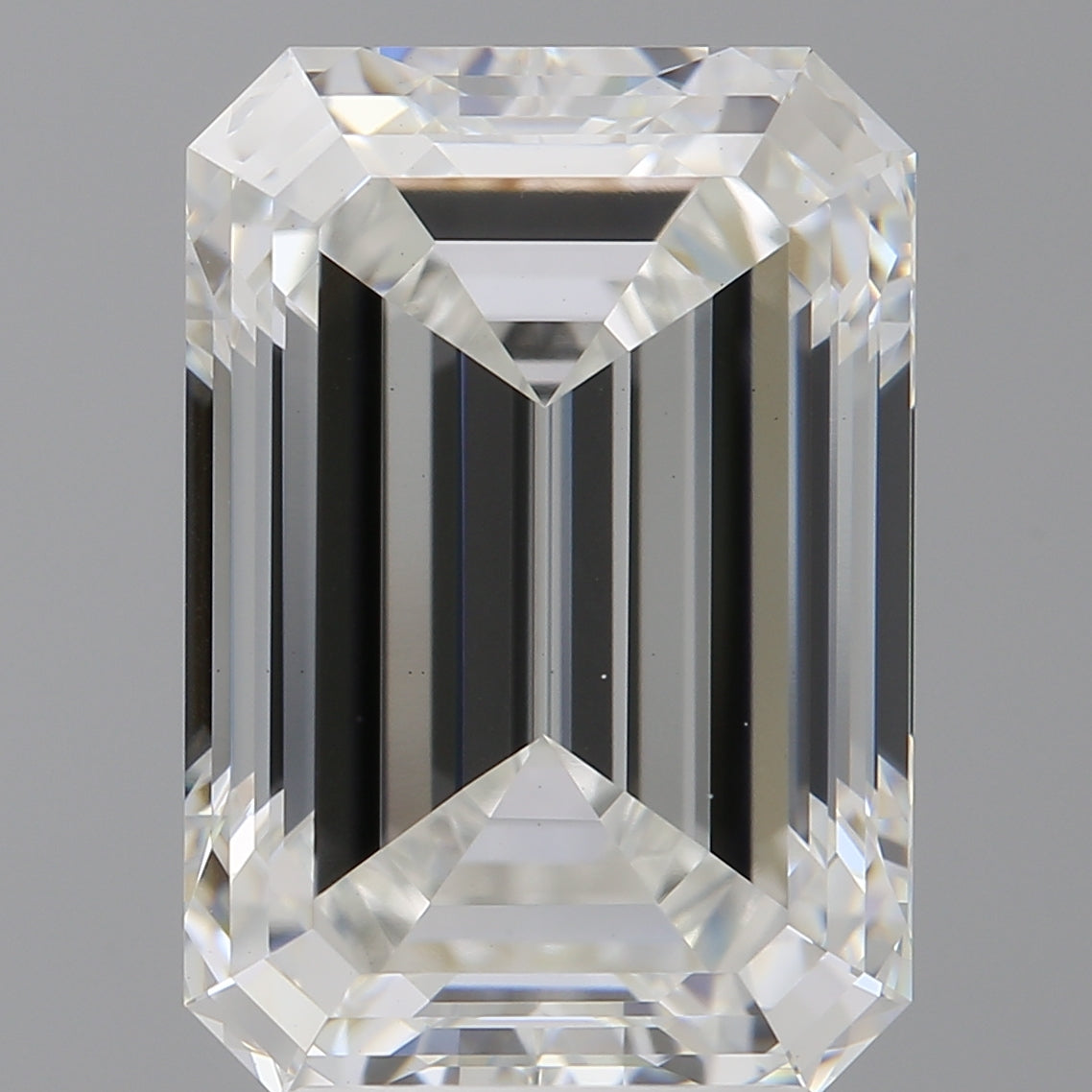 Emerald Lab Created Diamond