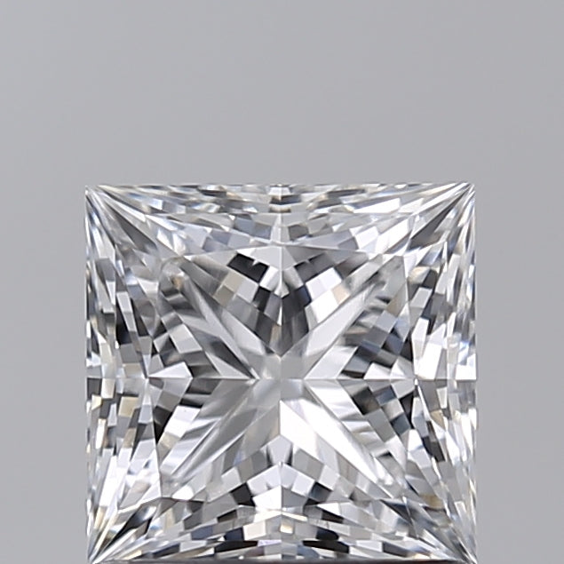 Princess Lab Created Diamond