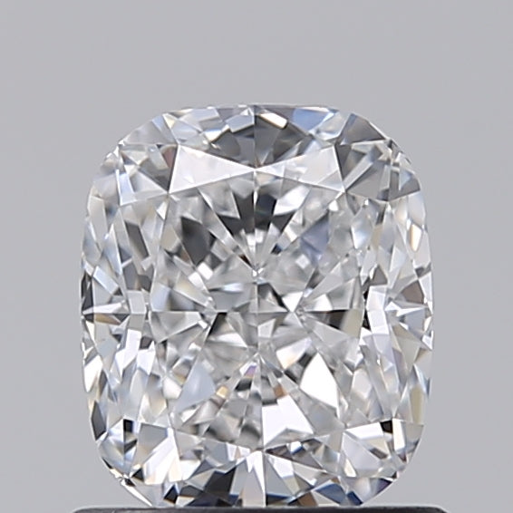 Cushion Lab Created Diamond