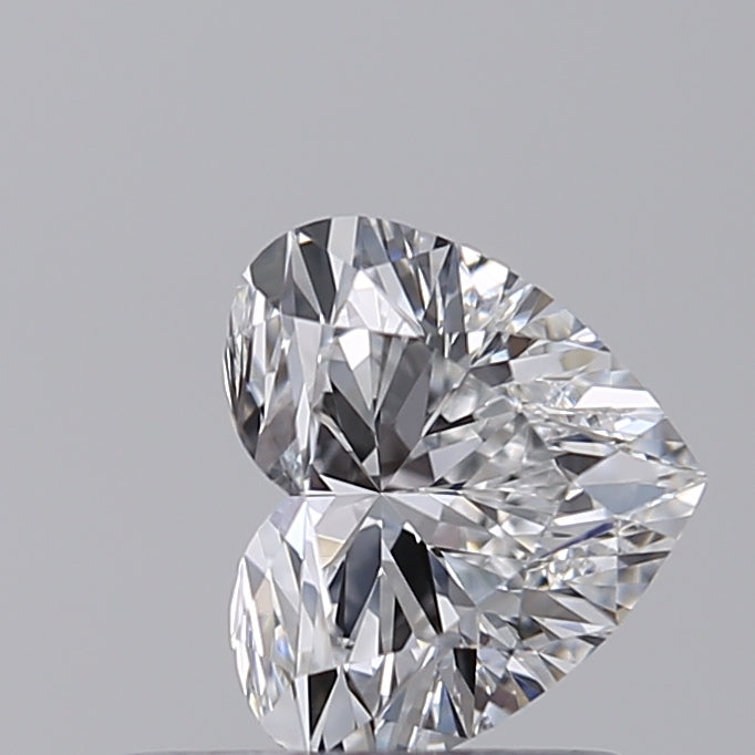 Heart Lab Created Diamond
