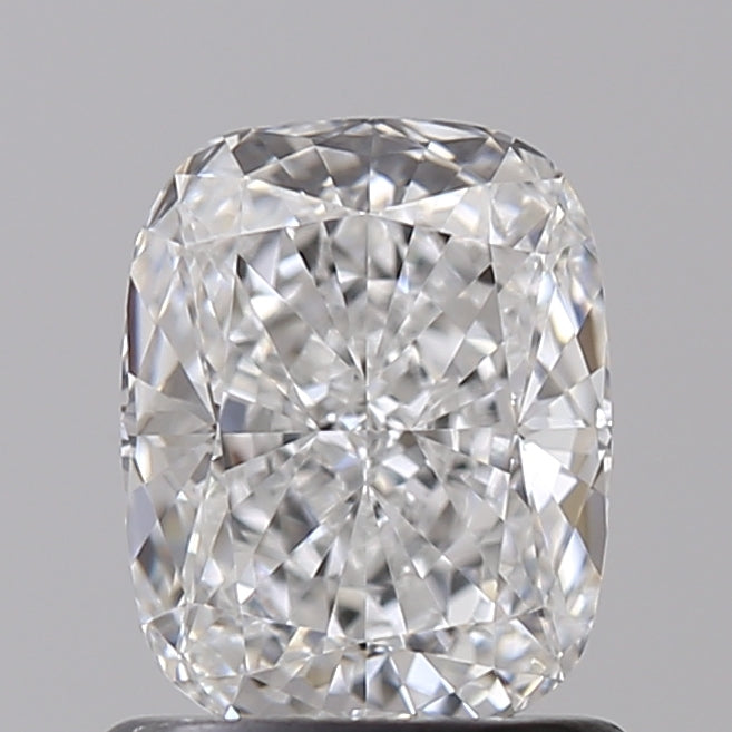 Cushion Lab Created Diamond