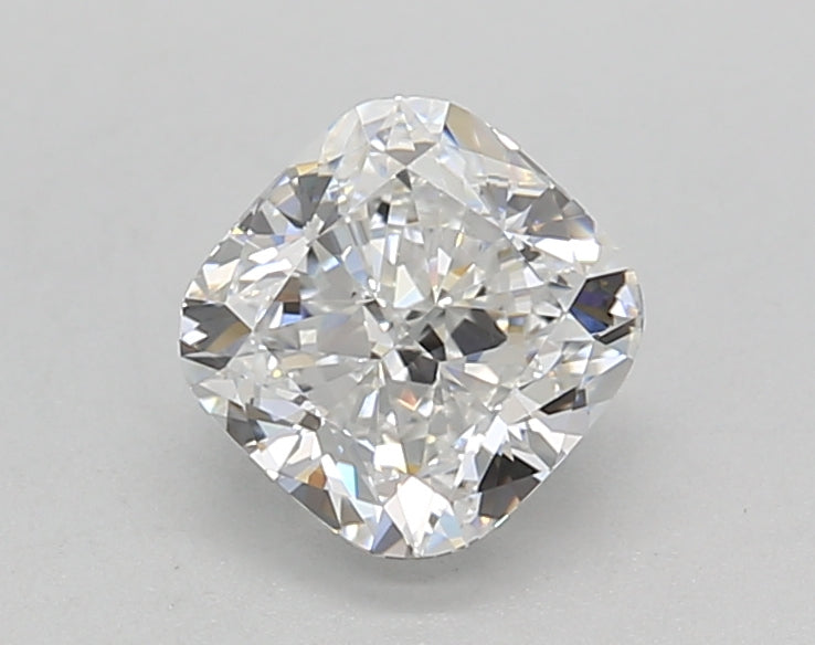 Cushion Lab Created Diamond