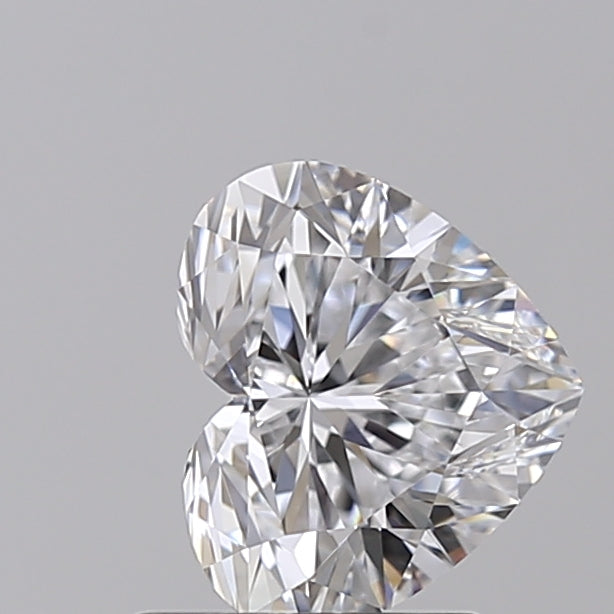 心形实验室制造钻石